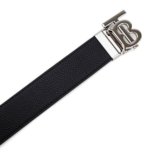 並行輸入 バーバリー ベルト BURBERRY レザー 8030474 A1189メンズ | BURBERRY | 06