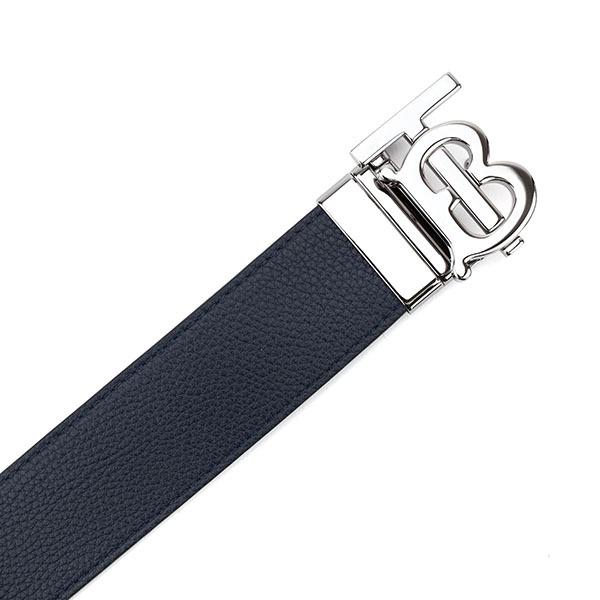 並行輸入 バーバリー ベルト BURBERRY レザー 8032046 A2605メンズ | BURBERRY | 02