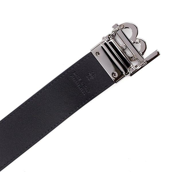 並行輸入 バーバリー ベルト BURBERRY レザー 8032046 A2605メンズ | BURBERRY | 04