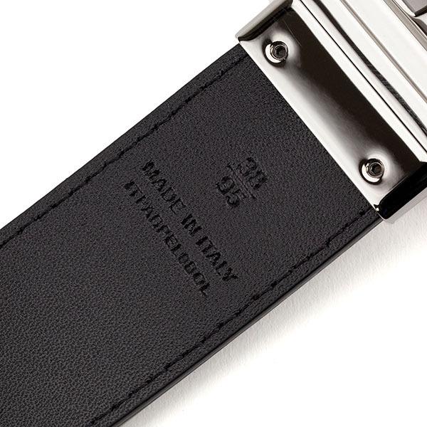 並行輸入 バーバリー ベルト BURBERRY レザー 8032046 A2605メンズ | BURBERRY | 08