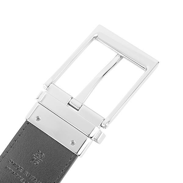 並行輸入 バーバリー ベルト BURBERRY ロンドンチェック 8040190 A1222メンズ | BURBERRY | 04