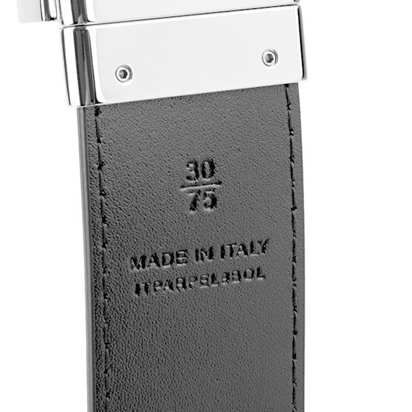 並行輸入 バーバリー ベルト BURBERRY ロンドンチェック 8040190 A1222メンズ | BURBERRY | 05