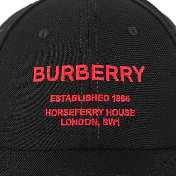 BURBERRY キャップ バーバリー 帽子 ホースフェリー 楽天市場】【新品未使用品】【アパレル】BURBERRY バーバリー