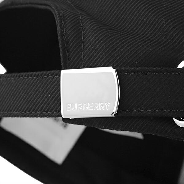 並行輸入 バーバリー キャップ BURBERRY ホースフェリーモチーフ コットンツイル 8043040 A1189ユニセックス | BURBERRY | 05