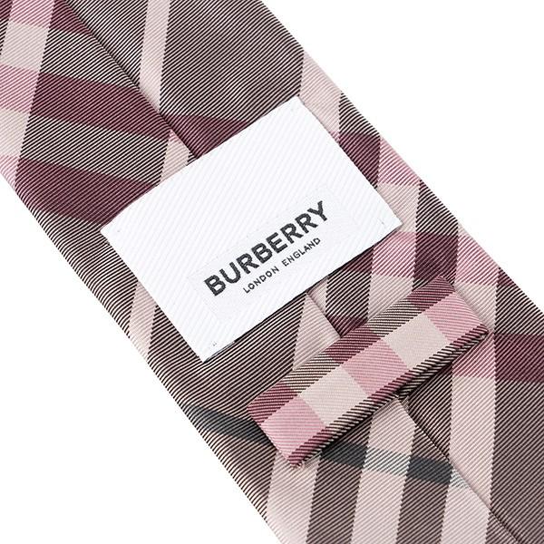 BURBERRY（バーバリー） 並行輸入 ネクタイ クラシックカット 8009840