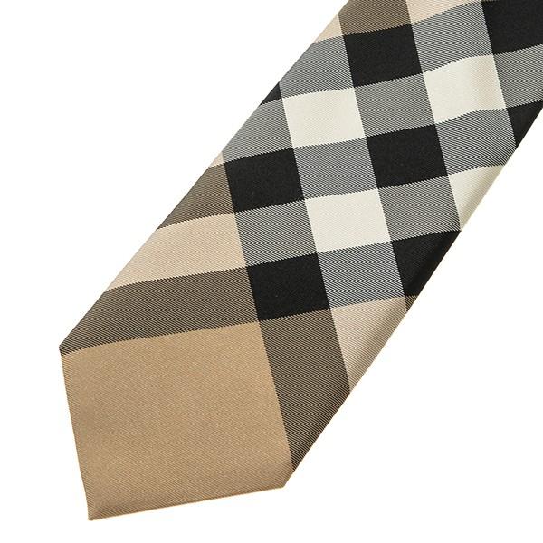 BURBERRY バーバリー ネクタイ クラシックカット 8013818 A7026 BURBERRY バーバリー ネクタイ クラシックカット 8013818 A7026