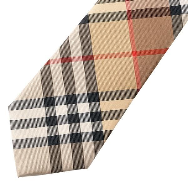 BURBERRY（バーバリー） 並行輸入 ネクタイ クラシックカット 8022792