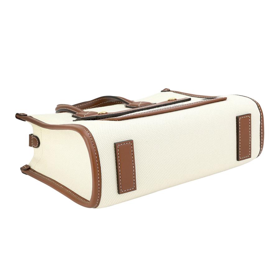 並行輸入 バーバリー ショルダーバッグ BURBERRY フレヤ 8044143 A1395レディース オフホワイト 白 | BURBERRY | 02