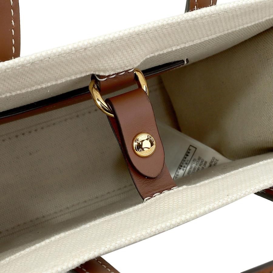 並行輸入 バーバリー ショルダーバッグ BURBERRY フレヤ 8044143 A1395レディース オフホワイト 白 | BURBERRY | 06