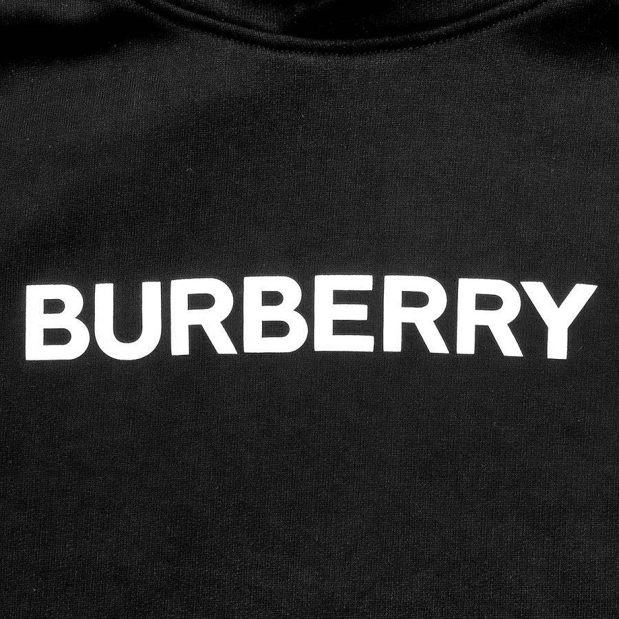 BURBERRY（バーバリー） 並行輸入 トップス ロゴプリント フーディー