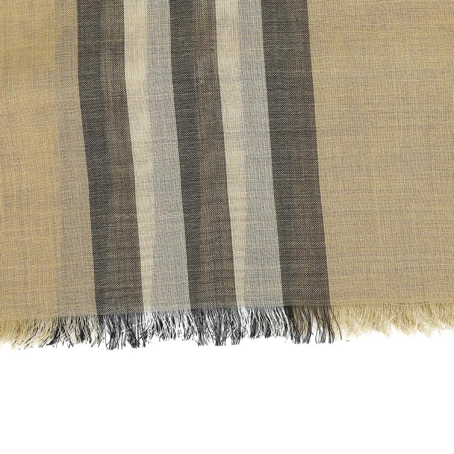 BURBERRY バーバリー マフラー ストール チェック 8055855 A7026 BURBERRY バーバリー マフラー ストール チェック 8055855 A7026