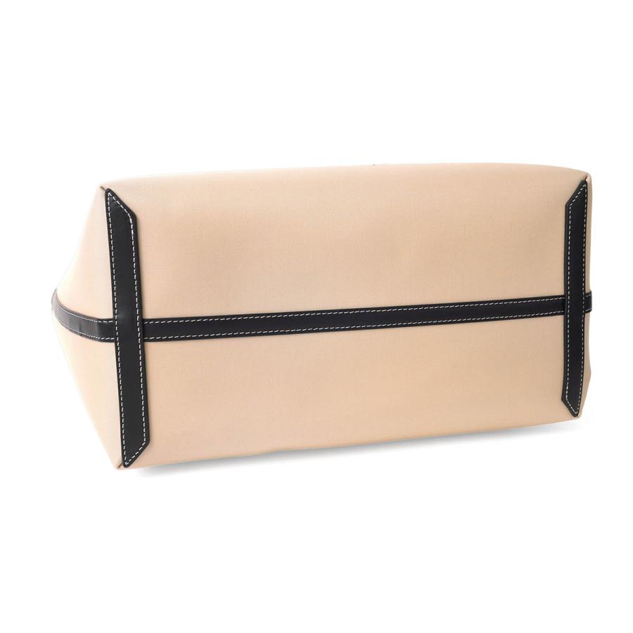 並行輸入 バーバリー トートバッグ ラベルプリント 8063121 A1435 | BURBERRY | 02
