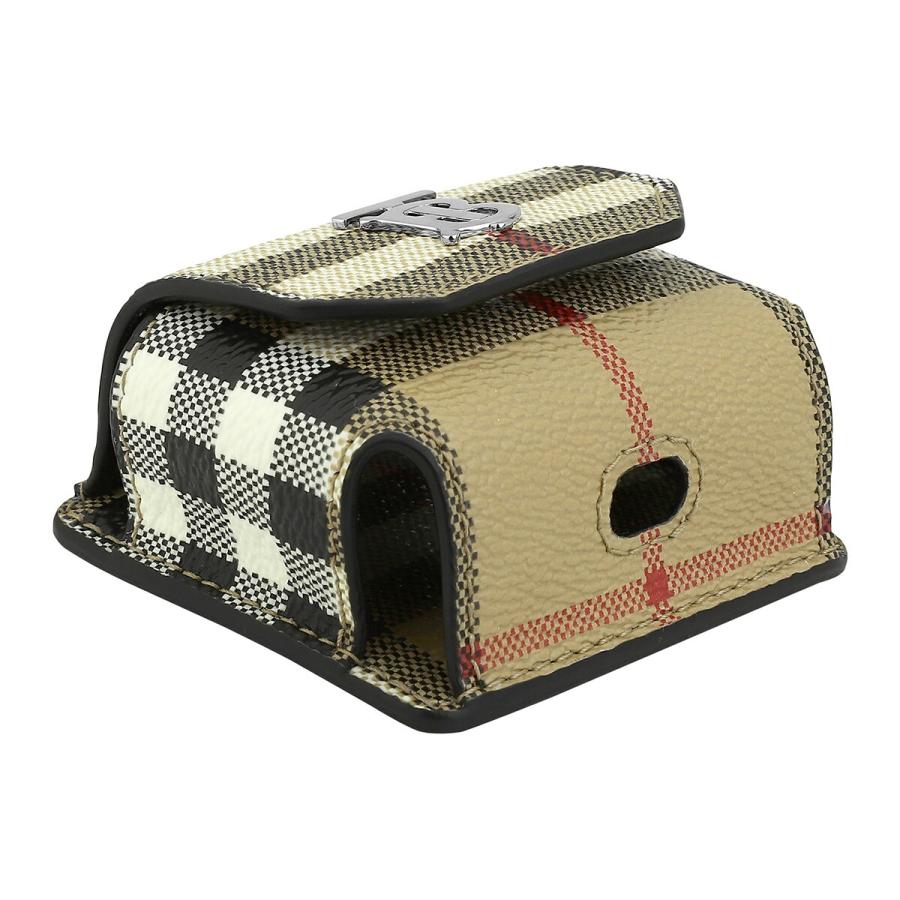 並行輸入 バーバリー イヤフォンケース BURBERRY ヴィンテージチェック 8065992 A7026ユニセックス ベージュ | BURBERRY | 02