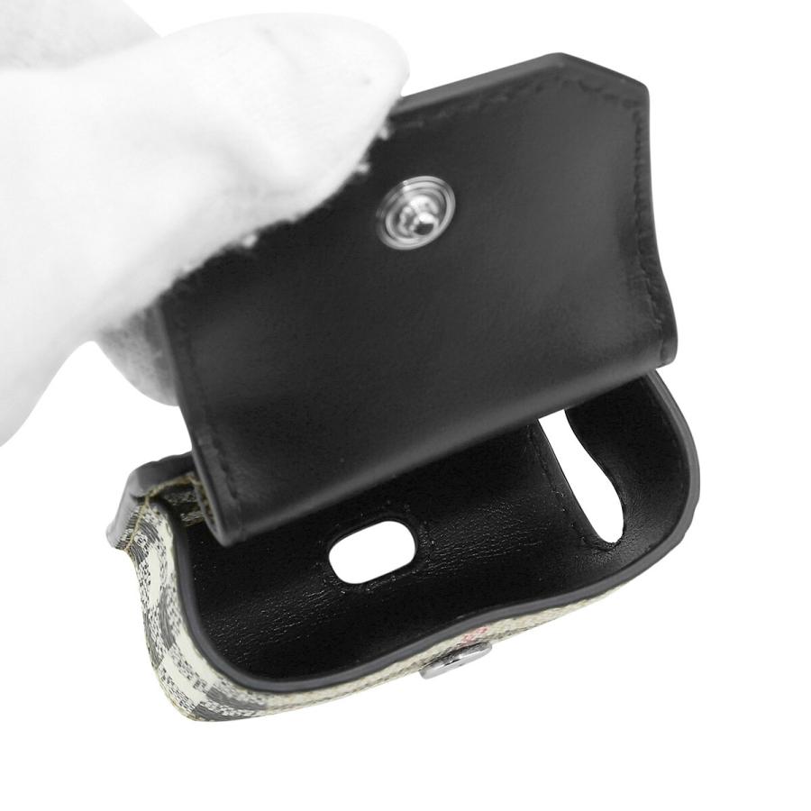 並行輸入 バーバリー イヤフォンケース BURBERRY ヴィンテージチェック 8065992 A7026ユニセックス ベージュ | BURBERRY | 04