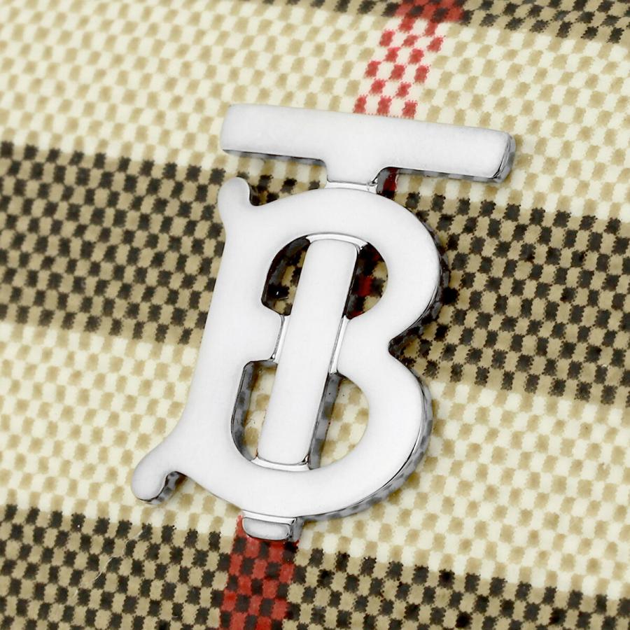 並行輸入 バーバリー イヤフォンケース BURBERRY ヴィンテージチェック 8065992 A7026ユニセックス ベージュ | BURBERRY | 07