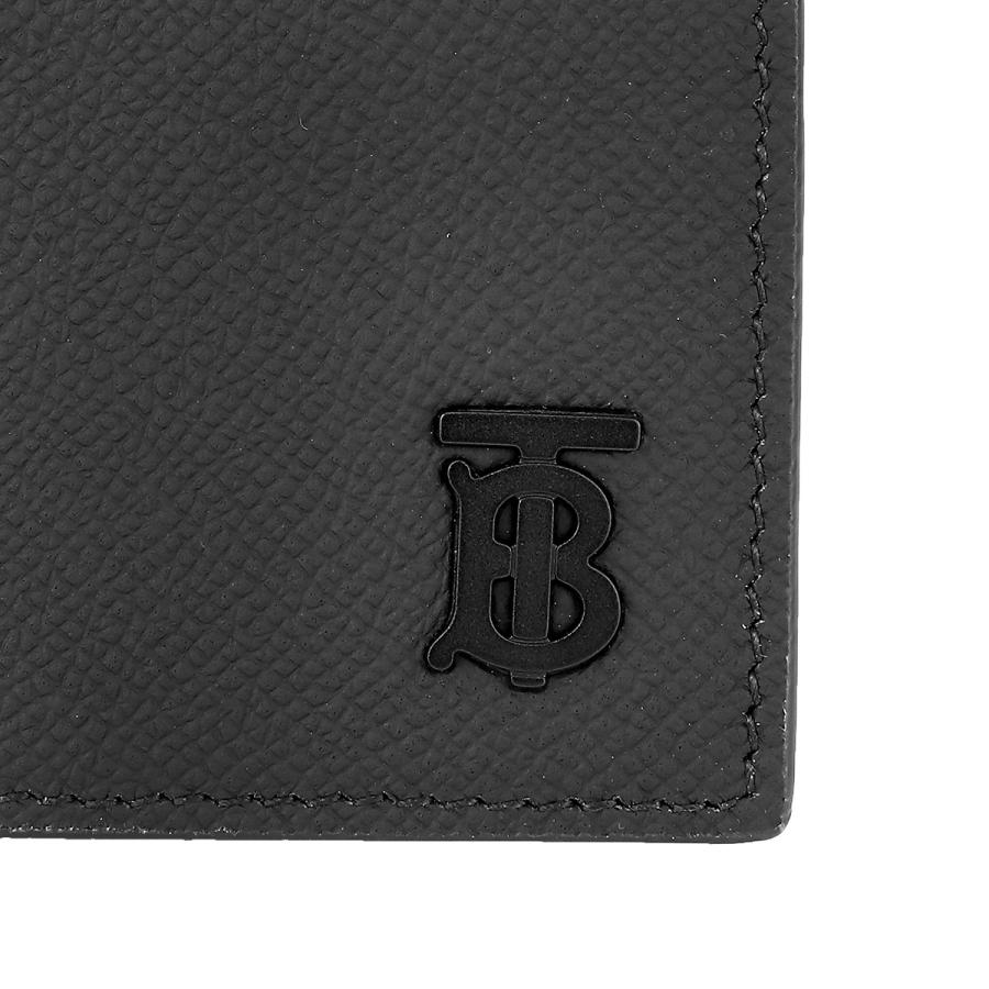 BURBERRY バーバリー 2つ折り財布 グレイニーレザー 8069731 BURBERRY バーバリー 2つ折り財布 グレイニーレザー 8069731