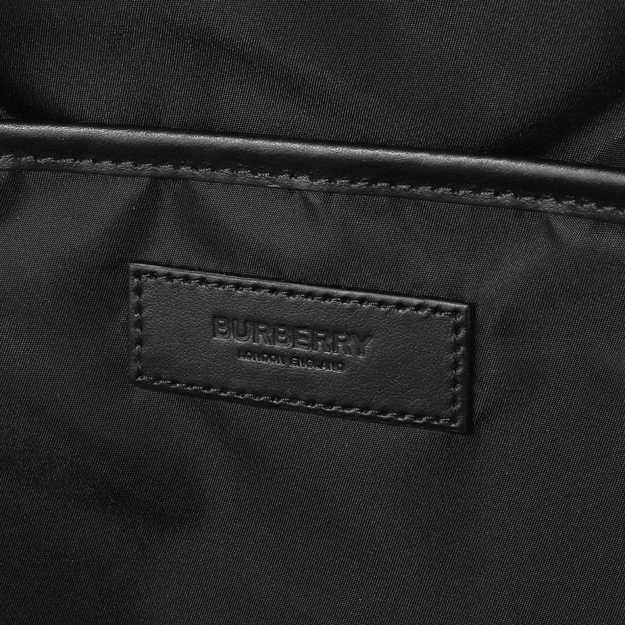 並行輸入 バーバリー リュックサック チェック 8069749 A7026 | BURBERRY | 08