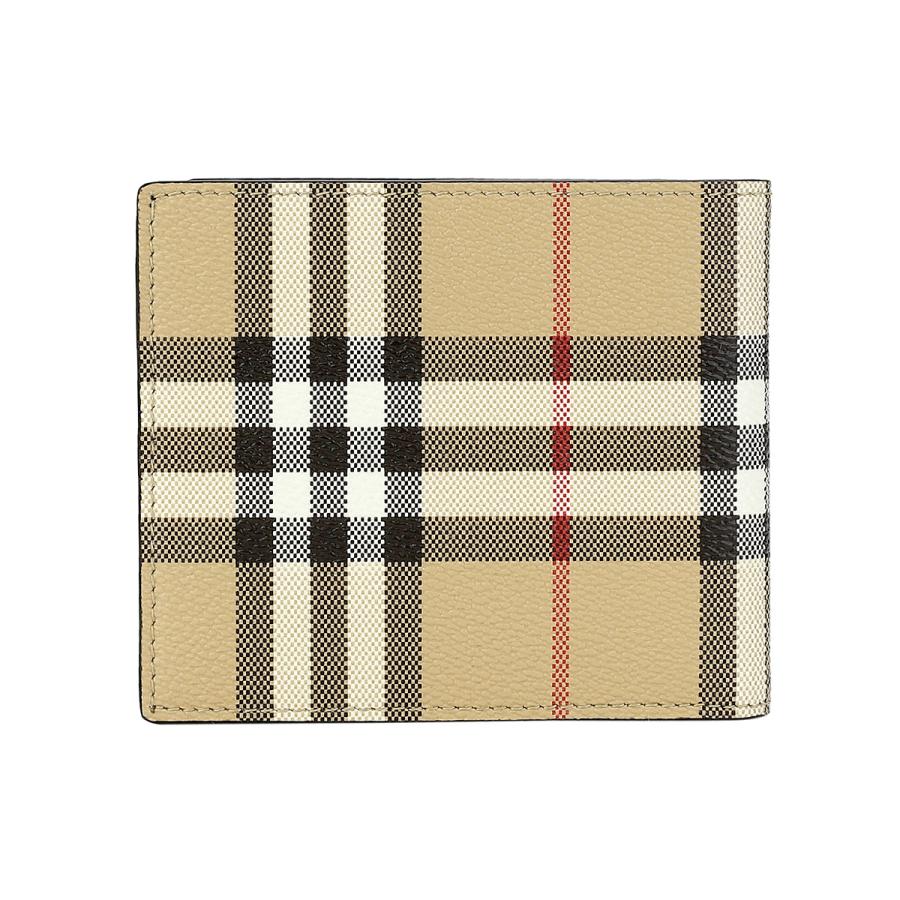 BURBERRY（バーバリー） 並行輸入 2つ折り財布 ヴィンテージチェック