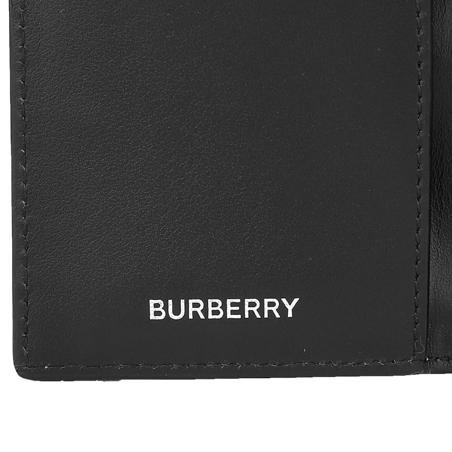 並行輸入 バーバリー カードケース BURBERRY ヴィンテージチェック 8069823 A7026メンズ ベージュ系 ブラック 黒 | BURBERRY | 04