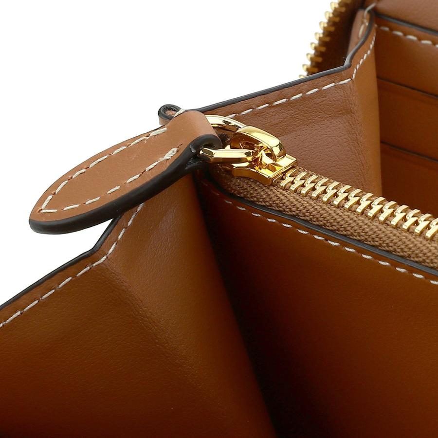 バーバリー ラウンドファスナー長財布　8070598 A9534 チェック BURBERRY BURBERRY バーバリー 8070598 A9534 ラウンド