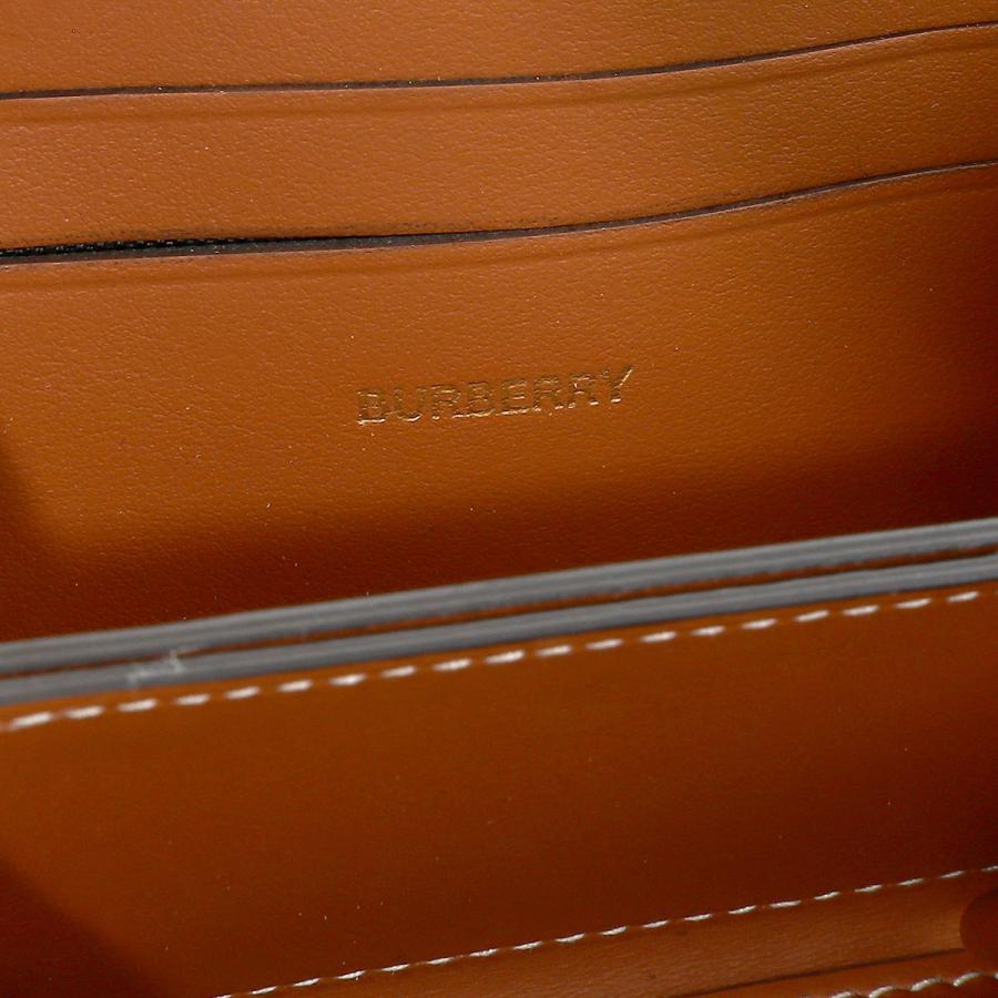BURBERRY（バーバリー） 並行輸入 コインケース チェック＆レザー