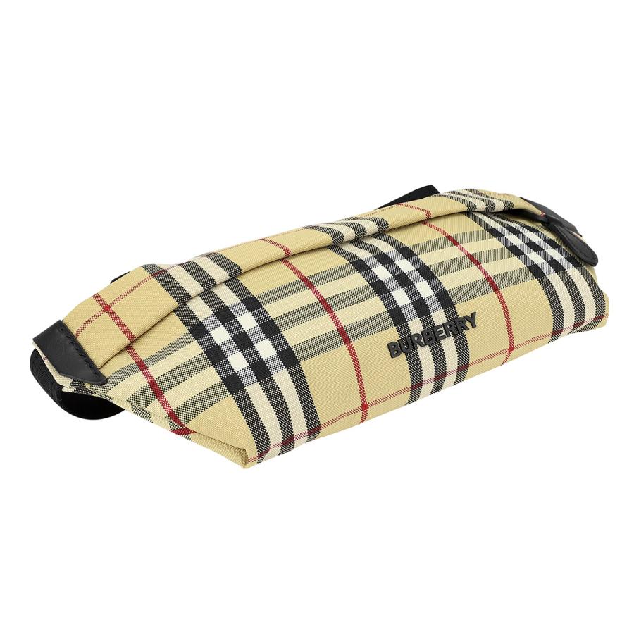 バーバリー　ボディバッグ BURBERRY（バーバリー） 並行輸入 ウエストバッグ ボディバッグ