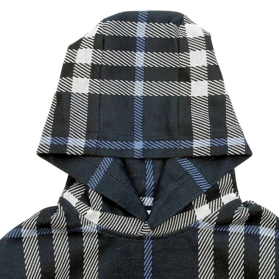 BURBERRY バーバリー トップス チェック コットンジャガード BURBERRY バーバリー トップス チェック コットンジャガード