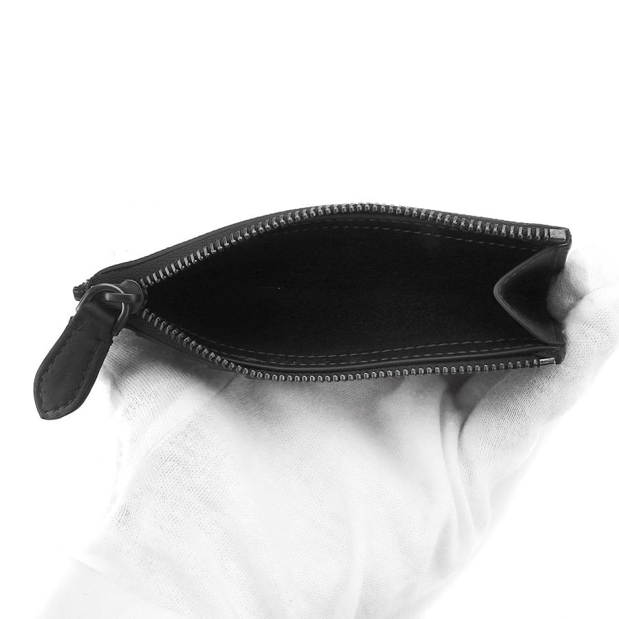 並行輸入 バーバリー カードケース BURBERRY ロンドンチェック 8071680 A1208メンズ ダークグレー ブラック 黒 | BURBERRY | 04