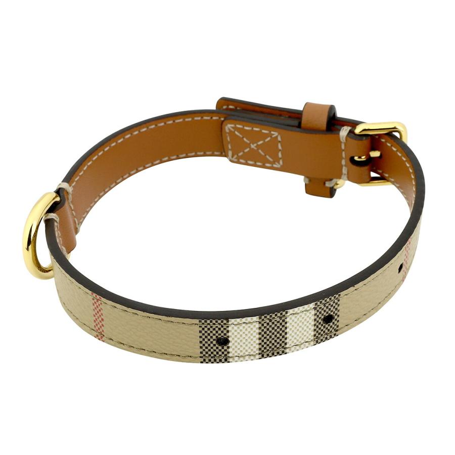 並行輸入 バーバリー ペットグッズ BURBERRY ヴィンテージチェック 8073260 A9534ユニセックス ベージュ | BURBERRY | 01