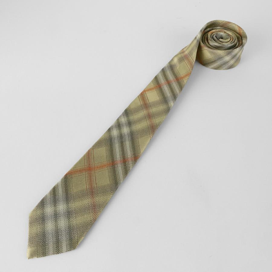BURBERRY（バーバリー） 並行輸入 ネクタイ マンストン 8120665 C4053