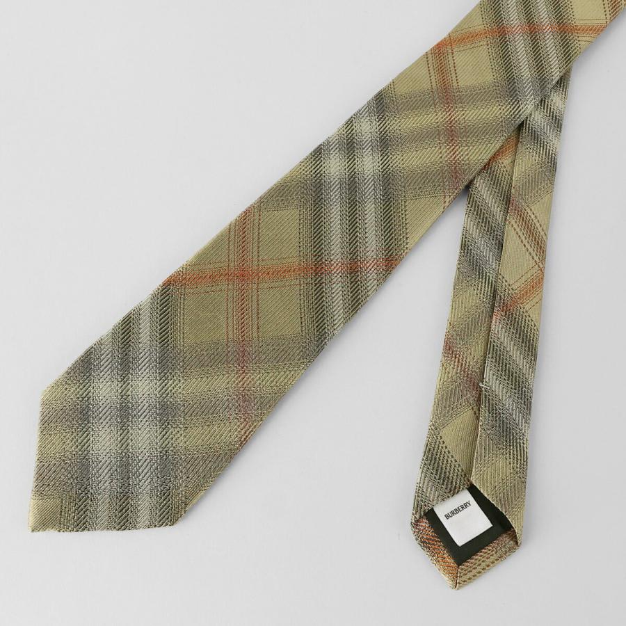 BURBERRY（バーバリー） 並行輸入 ネクタイ マンストン 8120665 C4053
