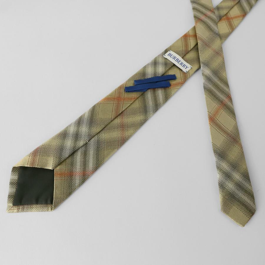 BURBERRY（バーバリー） 並行輸入 ネクタイ マンストン 8120665 C4053