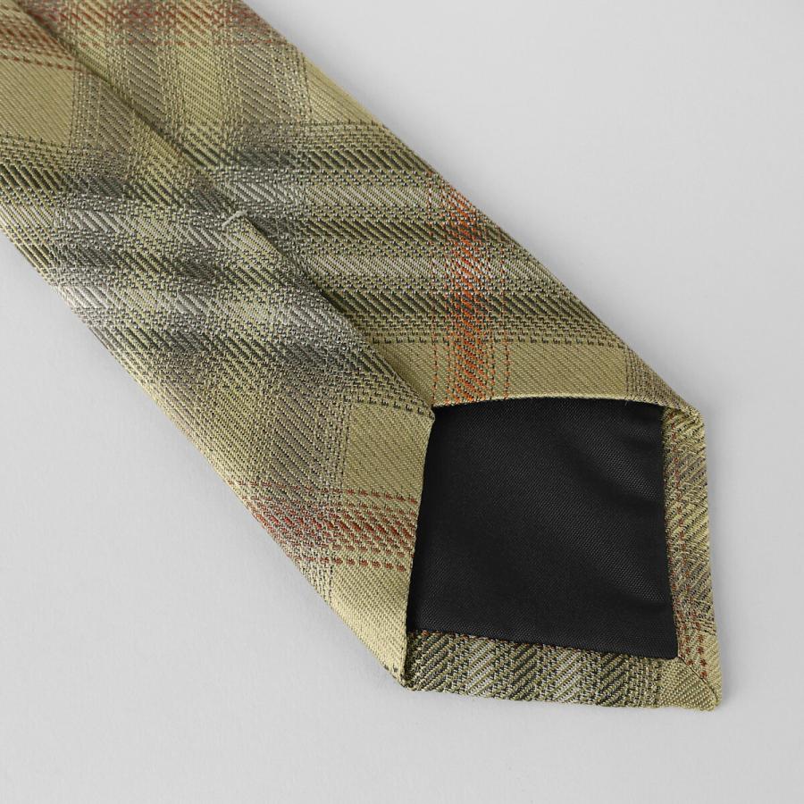 BURBERRY（バーバリー） 並行輸入 ネクタイ マンストン 8120665 C4053