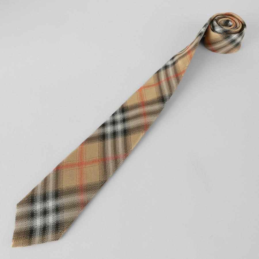 BURBERRY（バーバリー） 並行輸入 ネクタイ マンストン 8120666 B9368