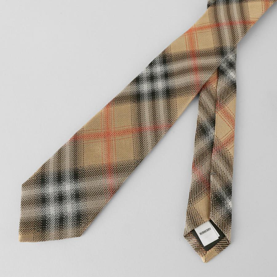 BURBERRY（バーバリー） 並行輸入 ネクタイ マンストン 8120666 B9368