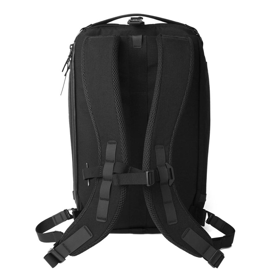 並行輸入 ブラックエンバー リュックサック BLACK EMBER デックス30 DEX30 10000メンズ ブラック 黒 | BLACK EMBER | 01