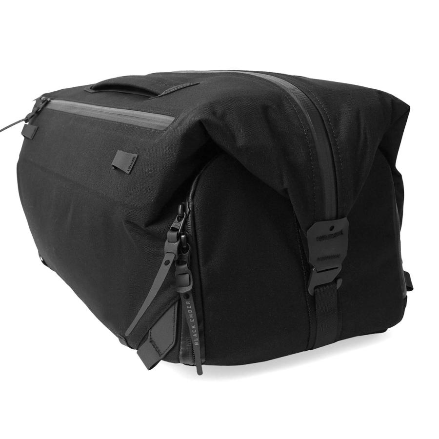 並行輸入 ブラックエンバー リュックサック BLACK EMBER デックス30 DEX30 10000メンズ ブラック 黒 | BLACK EMBER | 02