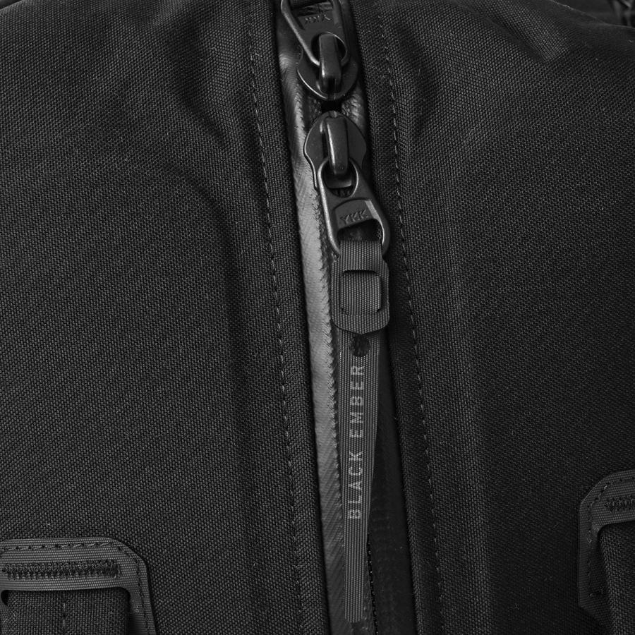 並行輸入 ブラックエンバー リュックサック BLACK EMBER デックス30 DEX30 10000メンズ ブラック 黒 | BLACK EMBER | 09