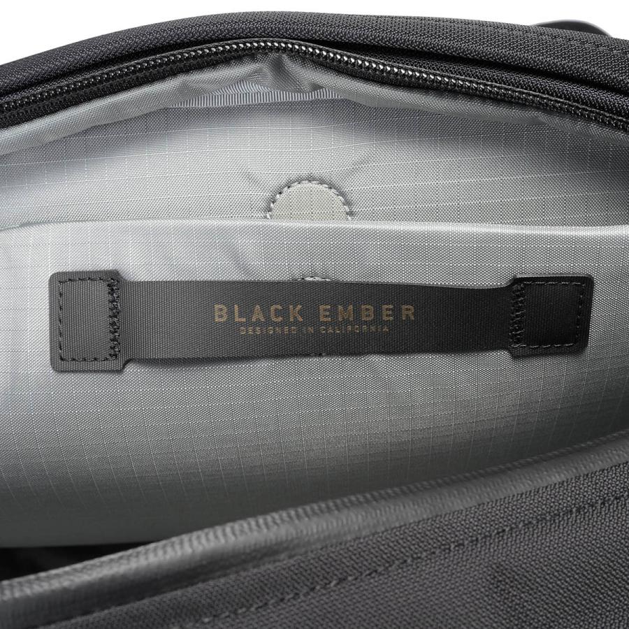 並行輸入 ブラックエンバー ショルダーバッグ グリップスリング バッグ 110005 | BLACK EMBER | 06