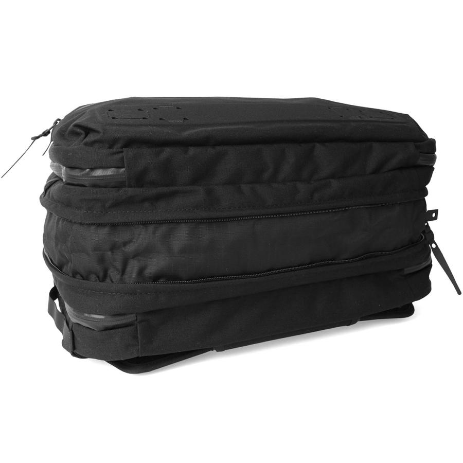 並行輸入 ブラックエンバー ブリーフケース BLACK EMBER フォージ FORGE 60000メンズ ブラック 黒 | BLACK EMBER | 02