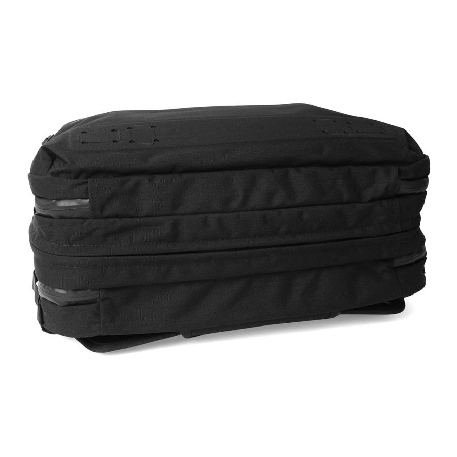 並行輸入 ブラックエンバー ブリーフケース BLACK EMBER フォージ FORGE 60000メンズ ブラック 黒 | BLACK EMBER | 07