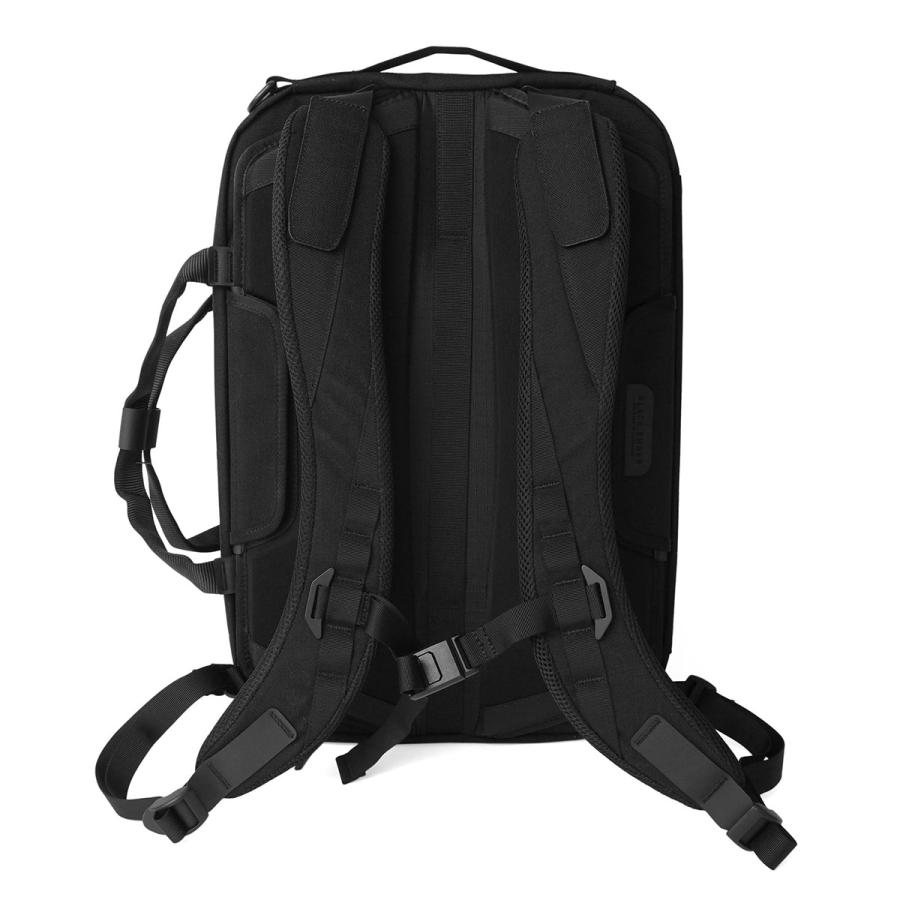 並行輸入 ブラックエンバー ブリーフケース BLACK EMBER フォージ FORGE 60000メンズ ブラック 黒 | BLACK EMBER | 08