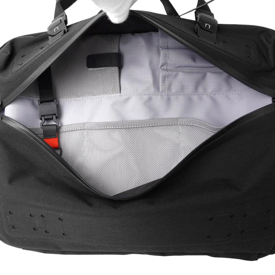 並行輸入 ブラックエンバー ブリーフケース BLACK EMBER フォージ FORGE 60000メンズ ブラック 黒 | BLACK EMBER | 09