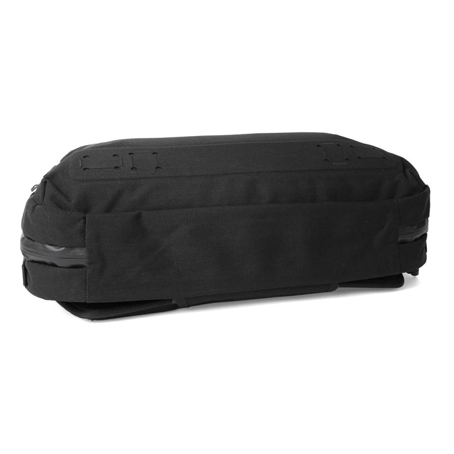 並行輸入 ブラックエンバー ブリーフケース BLACK EMBER フォージ 20 FORGE-20 60001メンズ ブラック 黒 | BLACK EMBER | 02