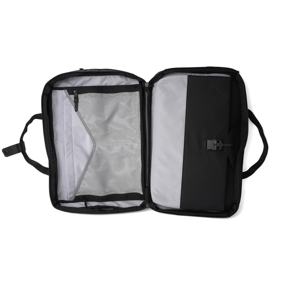 並行輸入 ブラックエンバー ブリーフケース BLACK EMBER フォージ 20 FORGE-20 60001メンズ ブラック 黒 | BLACK EMBER | 04