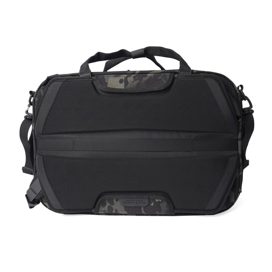 並行輸入 ブラックエンバー ブリーフケース フォージ FORGE 60002 | BLACK EMBER | 01