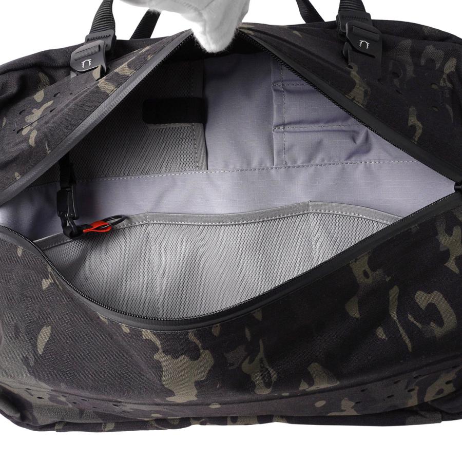 並行輸入 ブラックエンバー ブリーフケース フォージ FORGE 60002 | BLACK EMBER | 09