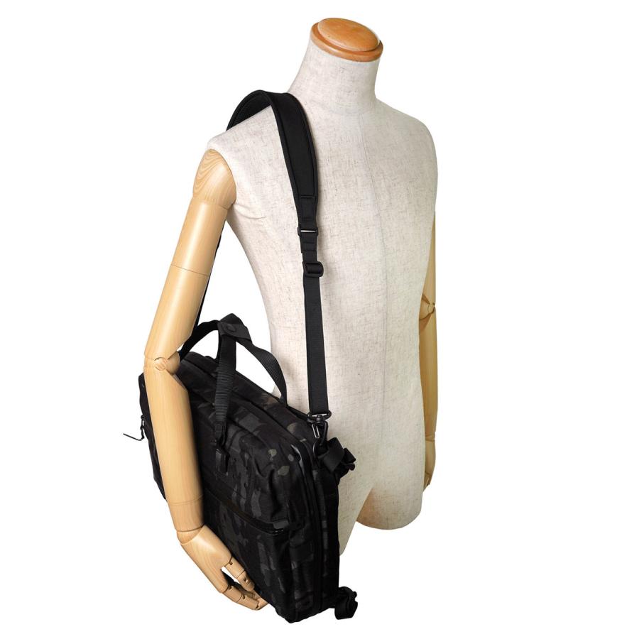 並行輸入 ブラックエンバー ブリーフケース BLACK EMBER フォージ 20 FORGE-20 60003メンズ マルチ | BLACK EMBER | 05