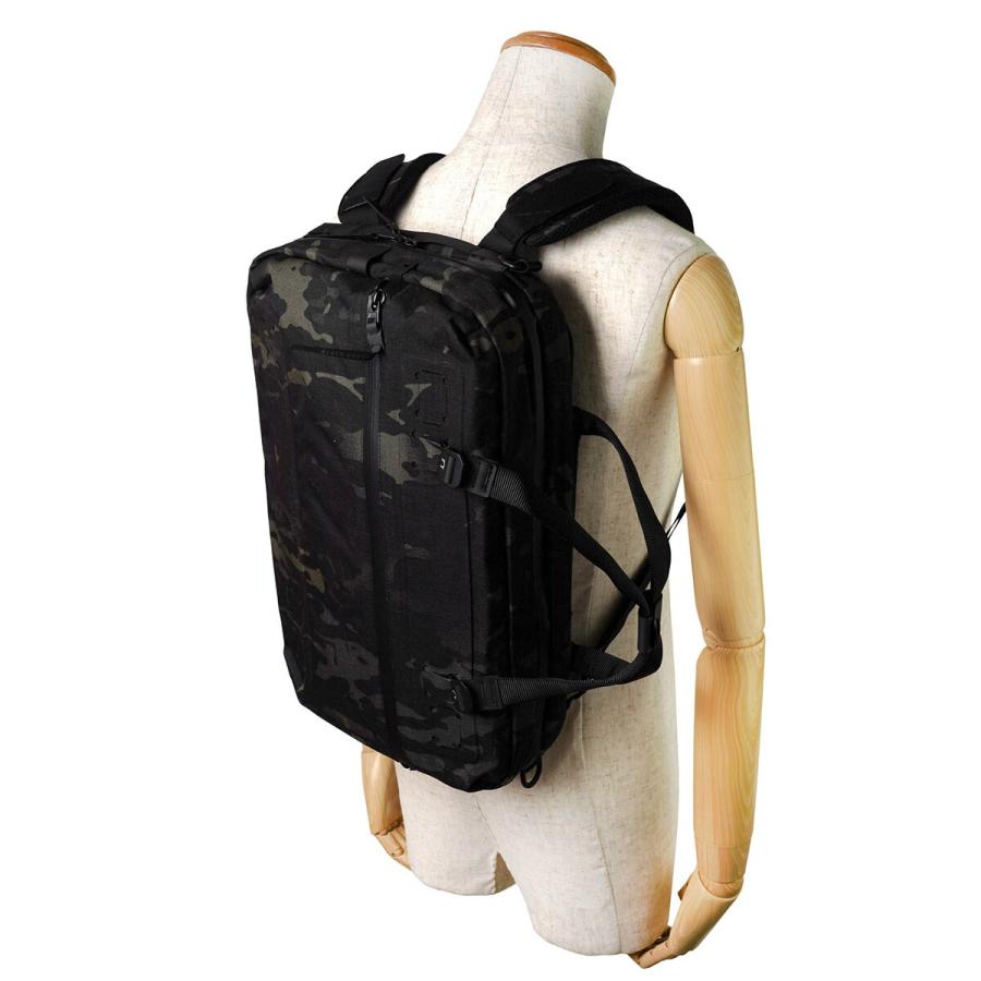 並行輸入 ブラックエンバー ブリーフケース BLACK EMBER フォージ 20 FORGE-20 60003メンズ マルチ | BLACK EMBER | 06