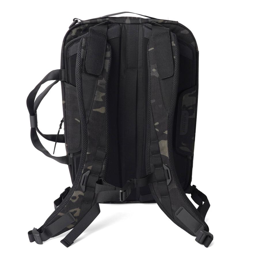 並行輸入 ブラックエンバー ブリーフケース BLACK EMBER フォージ 20 FORGE-20 60003メンズ マルチ | BLACK EMBER | 08